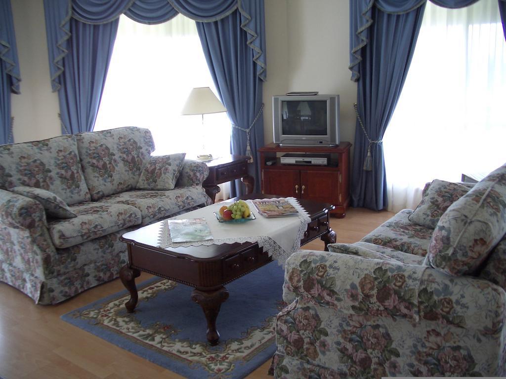Carolynnes Cottages นาราคอร์ท ห้อง รูปภาพ