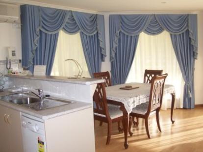 Carolynnes Cottages นาราคอร์ท ภายนอก รูปภาพ